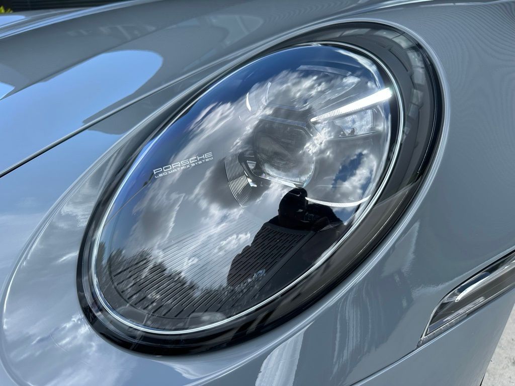 Thumbnail: 2024 Porsche 911 - 14