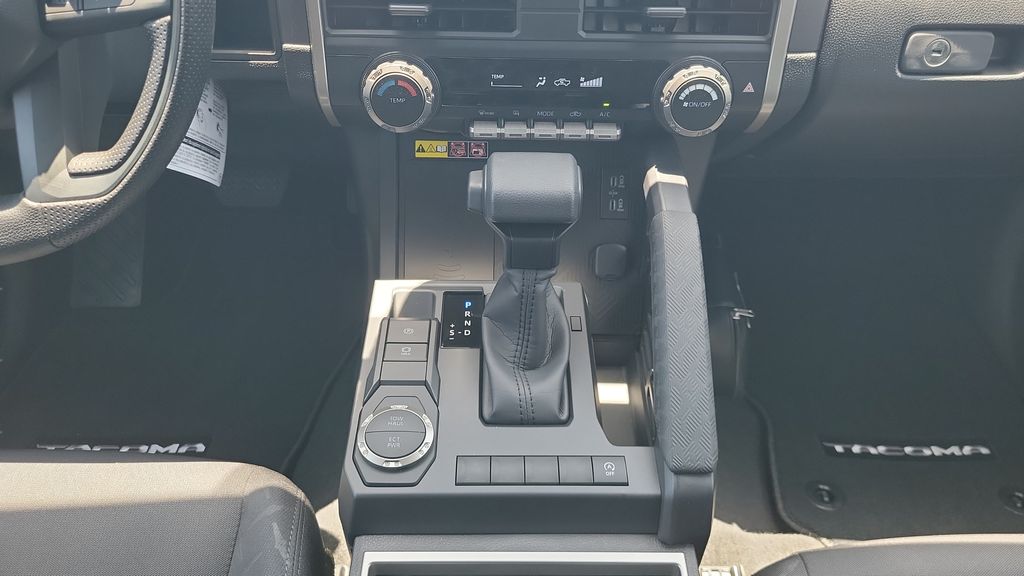 New 2026  Toyota SR5 image 15