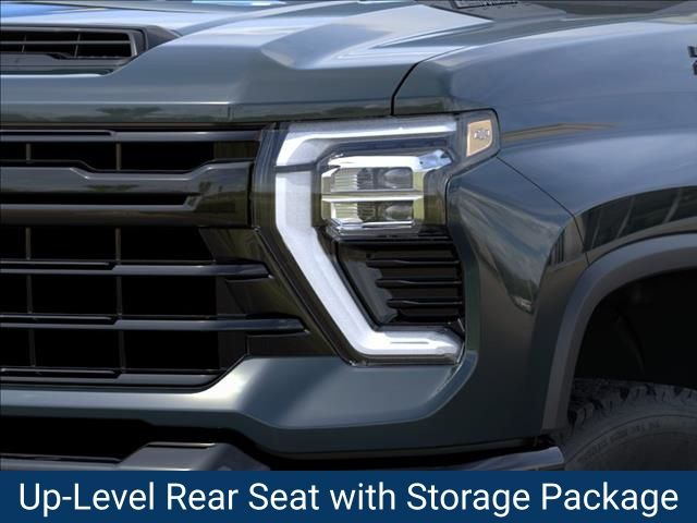 ChevroletSilverado 2500HD11