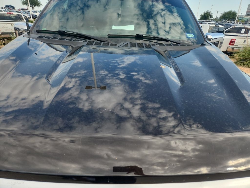 Used 2021 Ford F-150 Truck