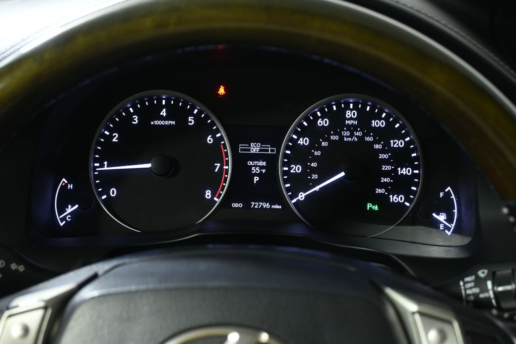 Thumbnail: 2015 Lexus ES - 20