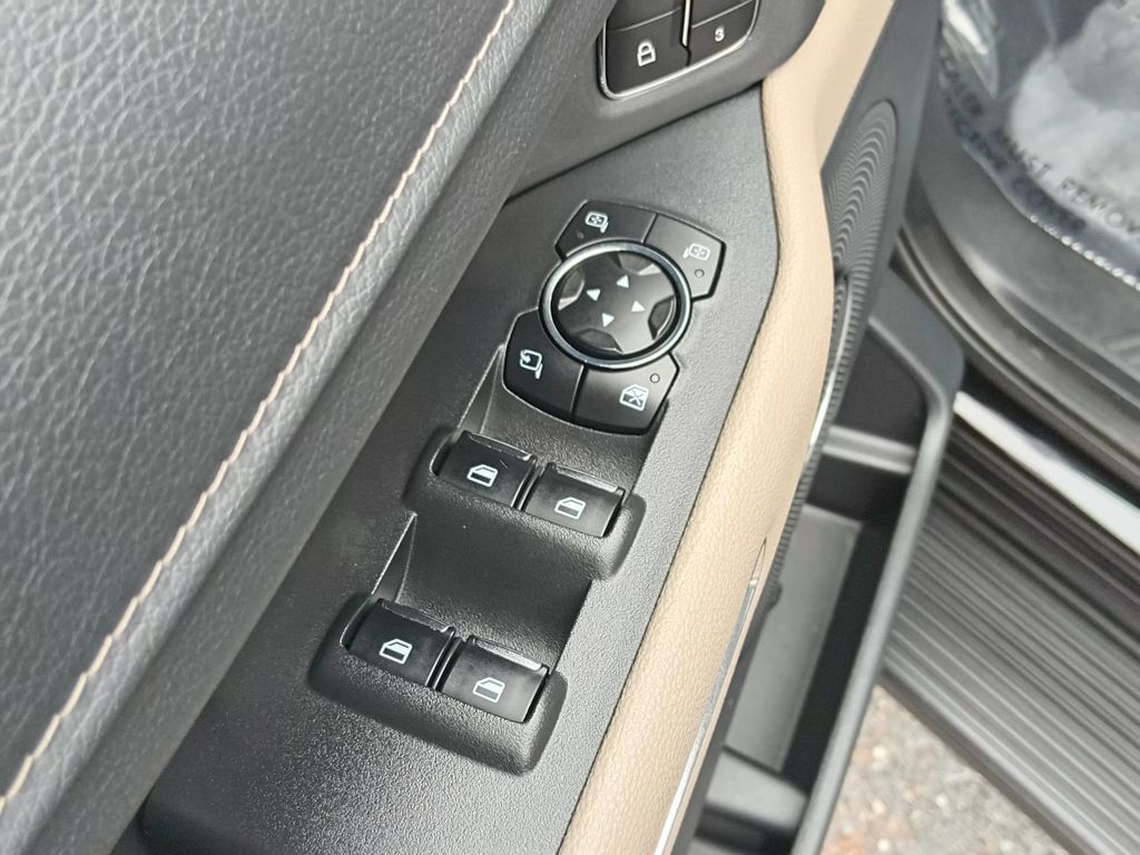 2024 Ford Expedition Limited MAX