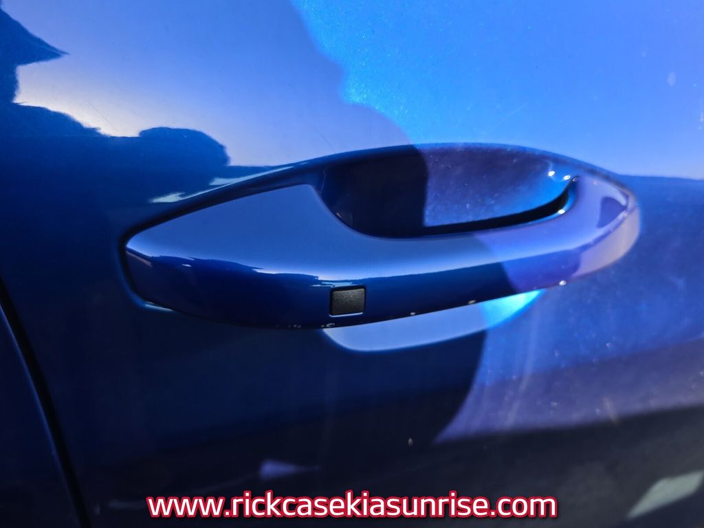 2022 Kia K5 - $20,990