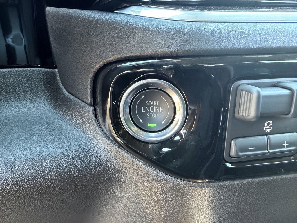 new 2026 GMC Sierra 1500 car