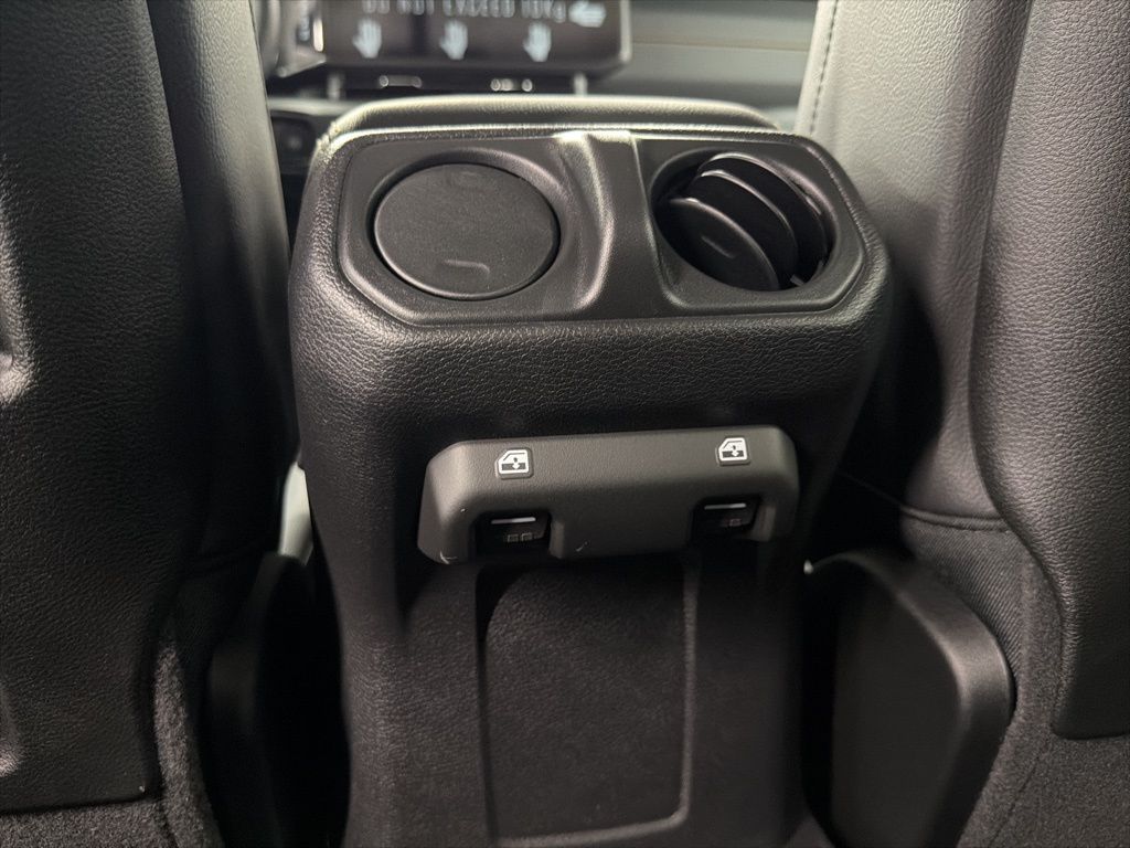 2026 Jeep Gladiator Texas Trail - 10
