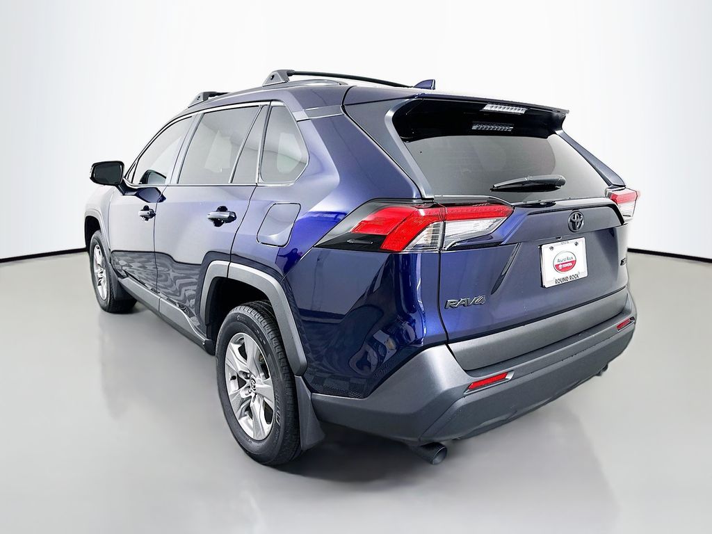Thumbnail: 2025 Toyota RAV4 - 7