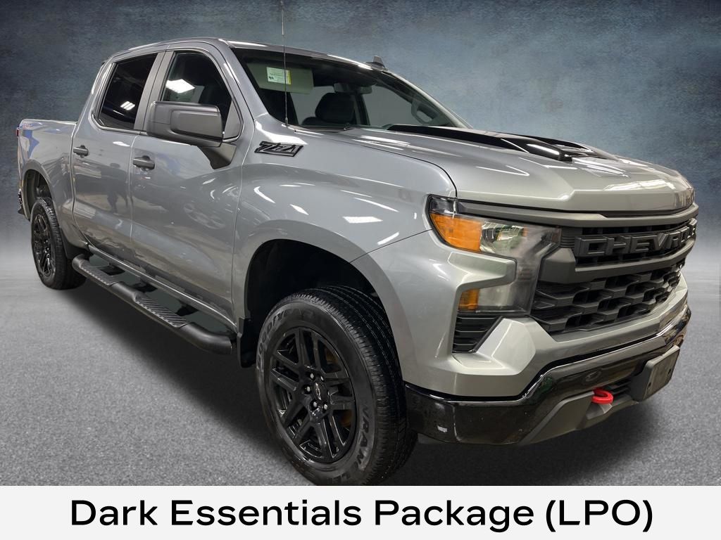 View vehicle photo 6