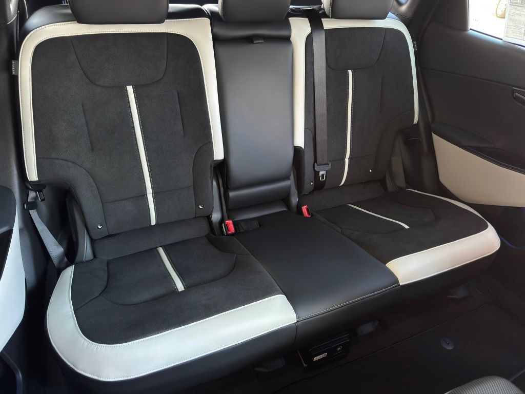 2026 Kia EV6 GT-Line Gray at Shottenkirk Kia Fort Bend