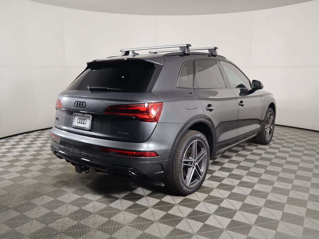 2025 Audi Q5  5