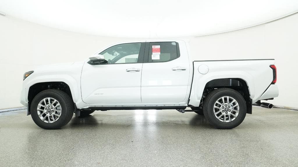 Thumbnail: 2025 Toyota Tacoma - 21