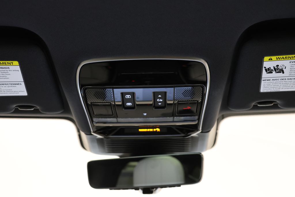 Thumbnail: 2026 Land Rover Range Rover Sport - 14