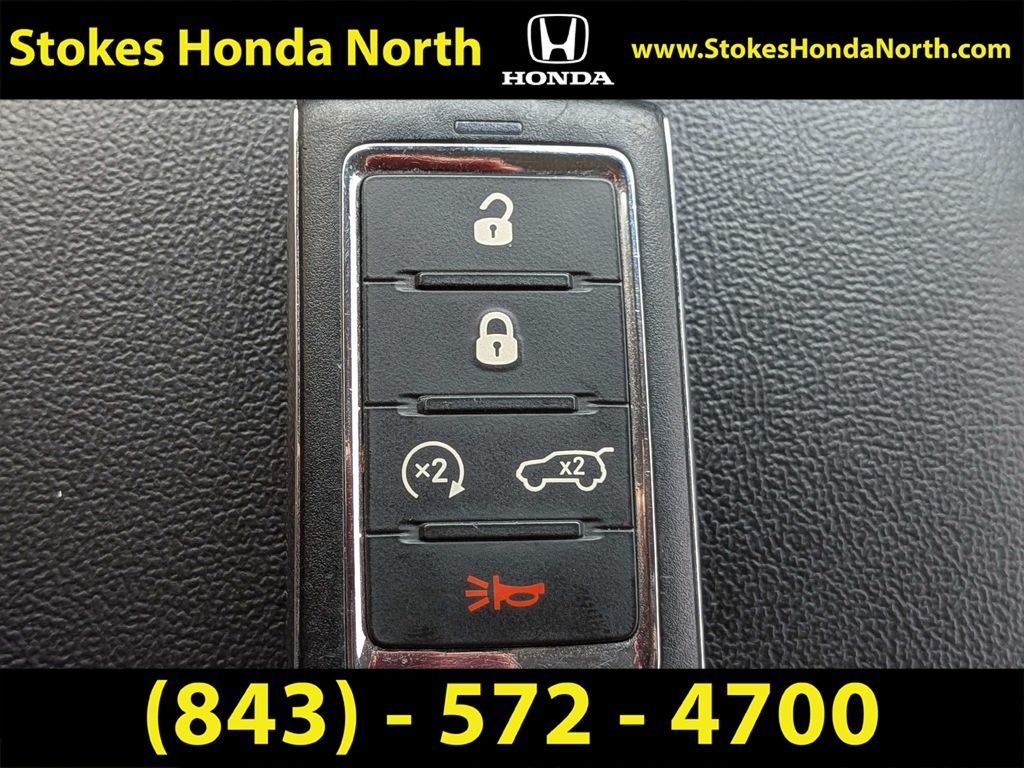 2023 Jeep Grand Cherokee 4xe Gray at Jones Ford