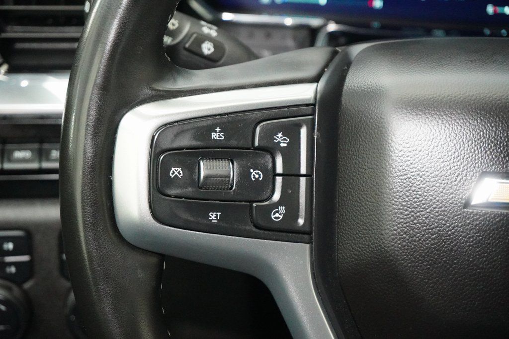 Used Car 2025 Chevrolet Silverado 2500hd  Ltz For Sale Under $60,000 In Weatherford, Texas