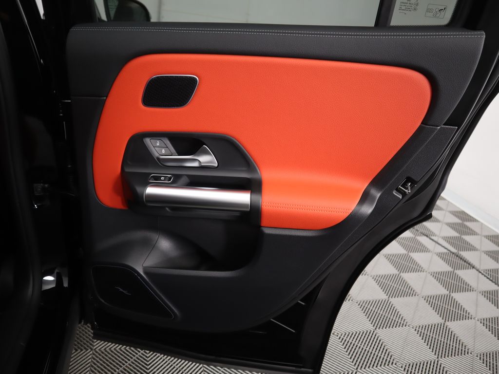 Thumbnail: 2026 Mercedes-Benz GLA - 29