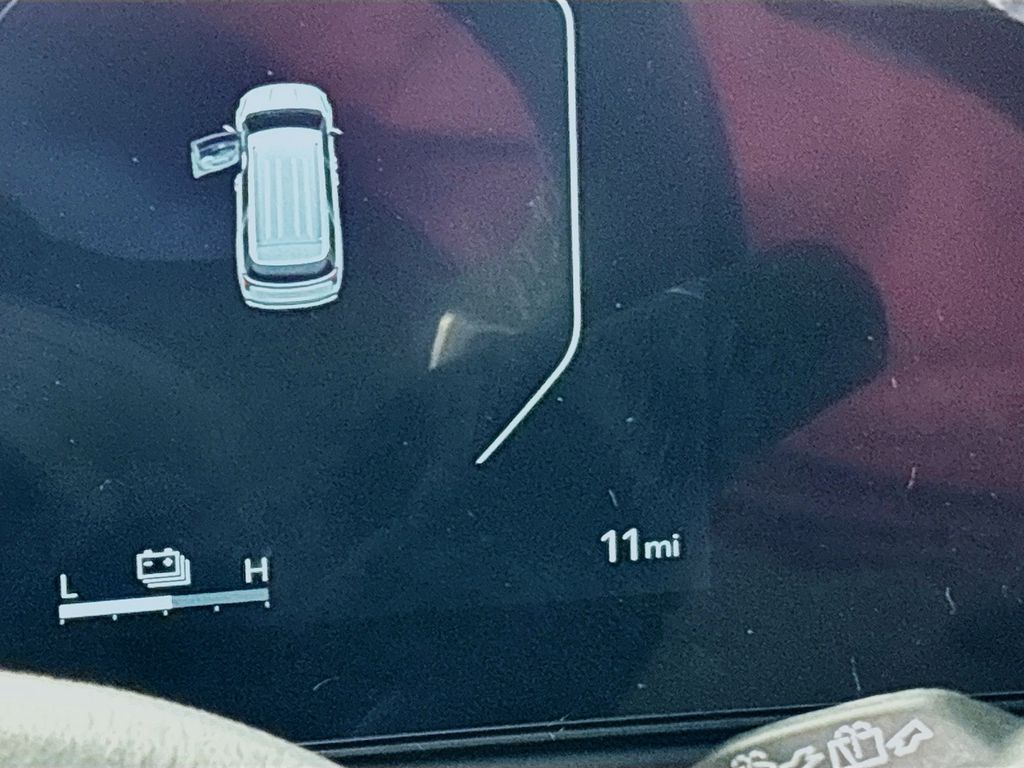 2025 Kia Carnival Hybrid SX
