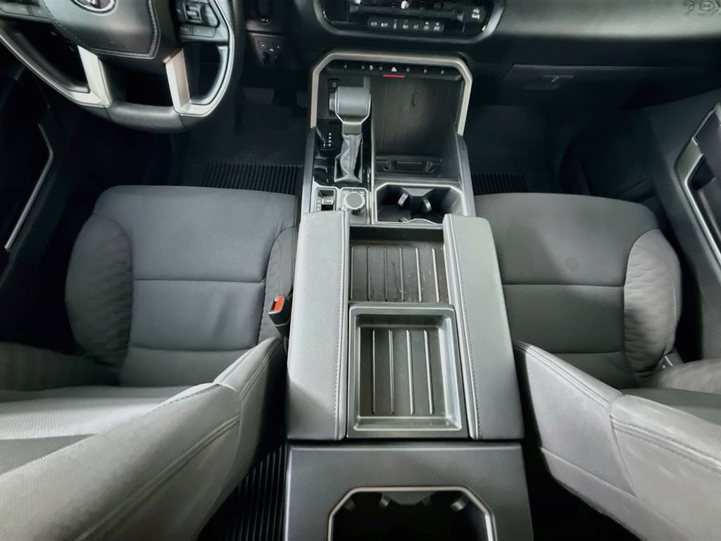 Thumbnail: 2026 Toyota Tundra - 16