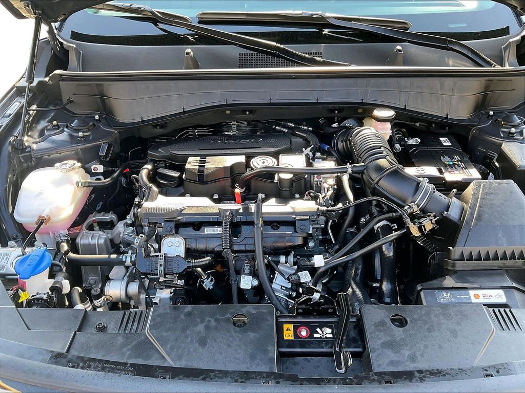 2026 Hyundai Kona — photo 28