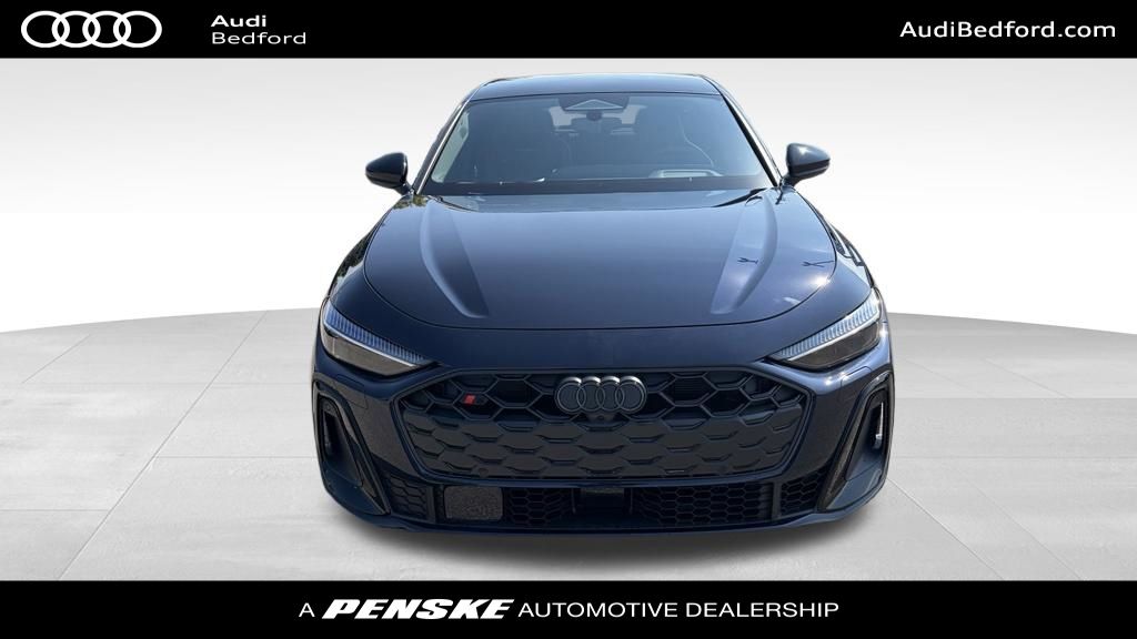 Thumbnail: 2026 Audi S5 - 2