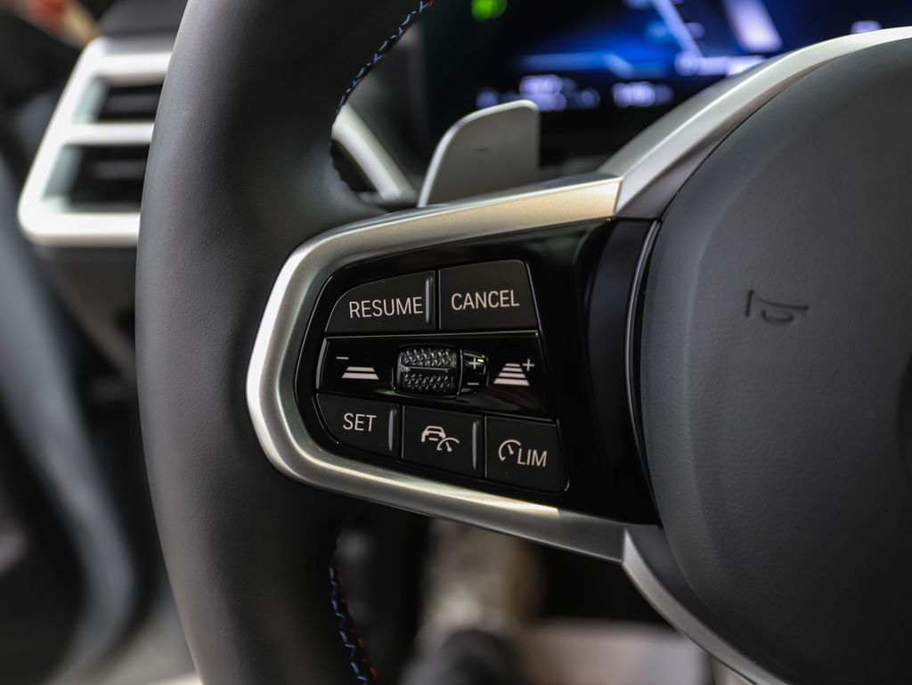 Thumbnail: 2026 BMW 4 Series - 12