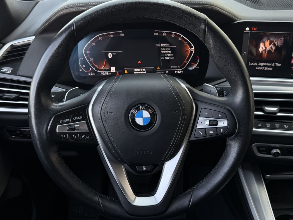 Used 2023 BMW X5 SUV