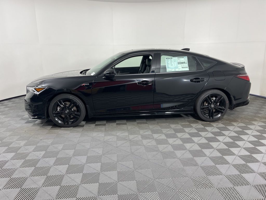 Thumbnail: 2026 Acura Integra - 2