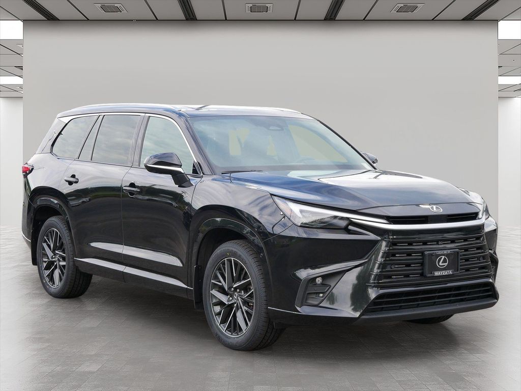 2024 Lexus TX 350 Luxury AWD