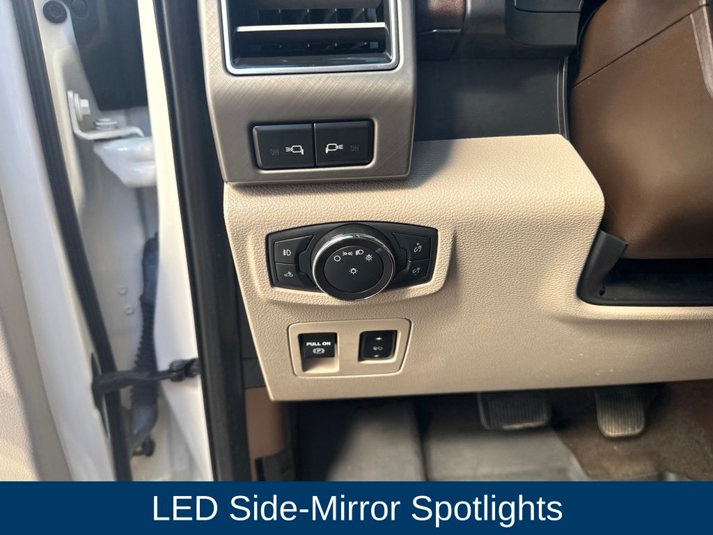 2019 Ford F-150 Limited