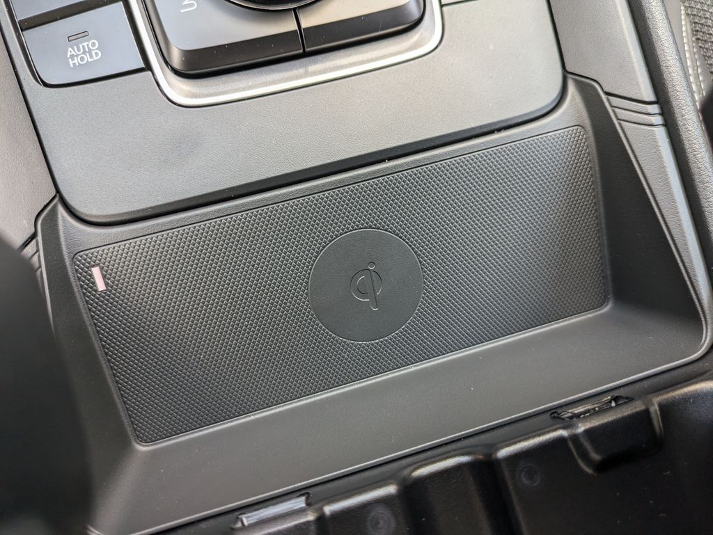 2026 Mazda CX-50 2.5 S Select