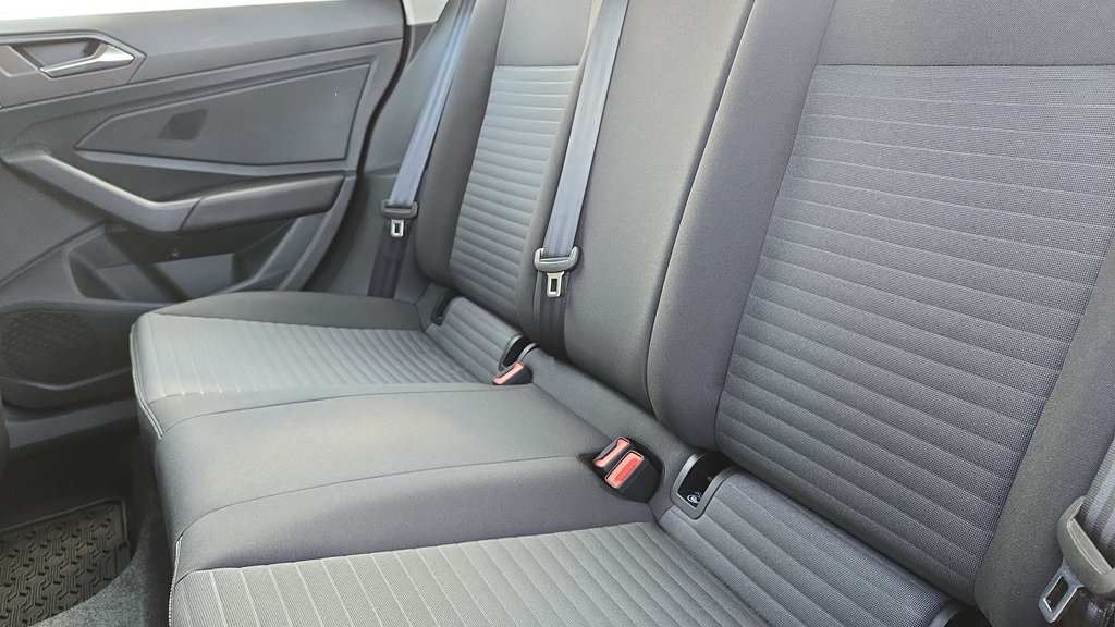 2026 Volkswagen Jetta