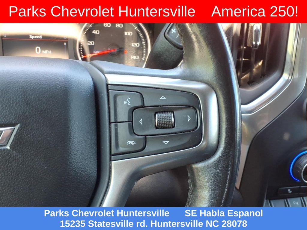 ChevroletSilverado 150014