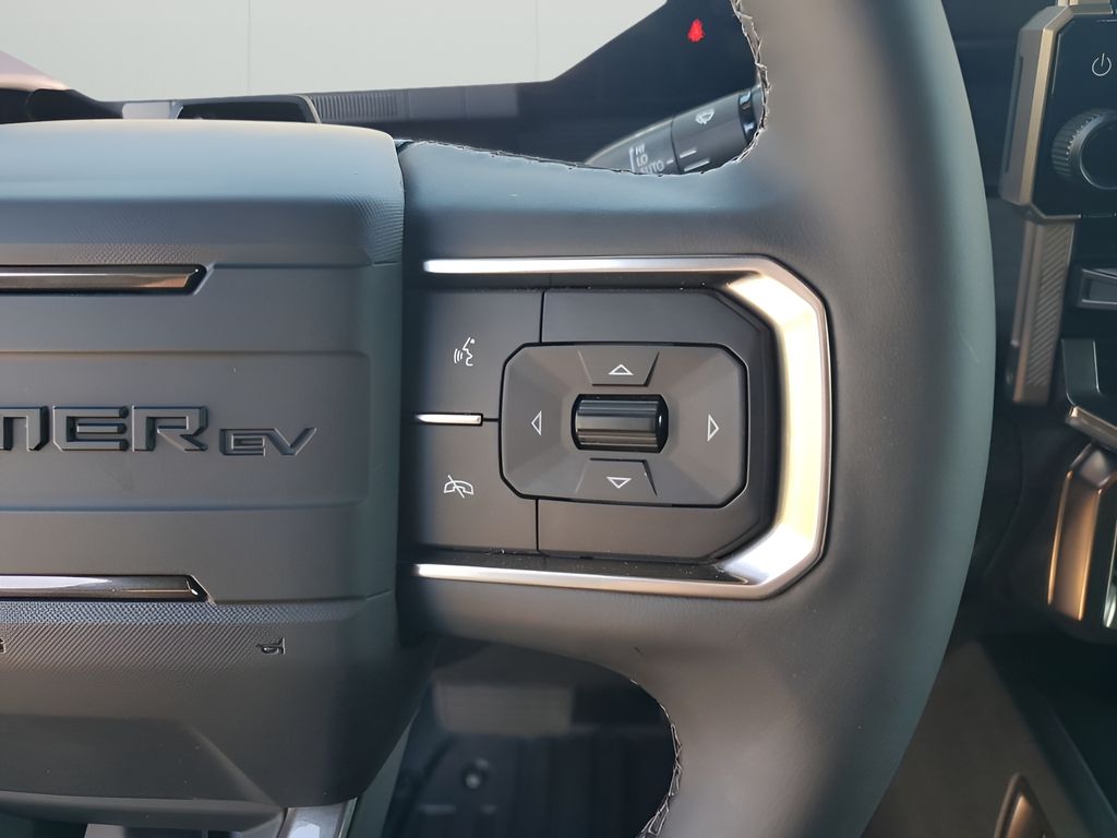 New Car 2025 Gmc Hummer Ev Suv  2x For Sale Under $100,000 In Austin, Texas