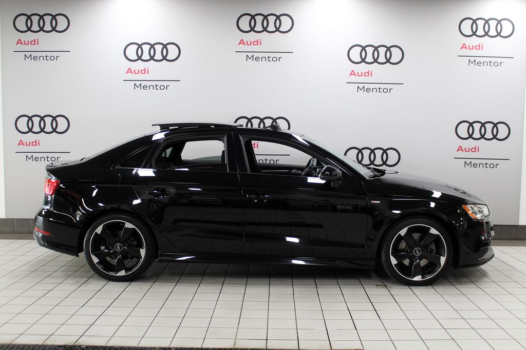 Thumbnail: 2016 Audi A3 - 7