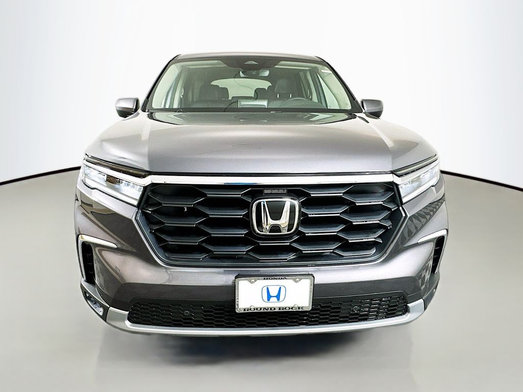 Thumbnail: 2025 Honda Pilot - 2