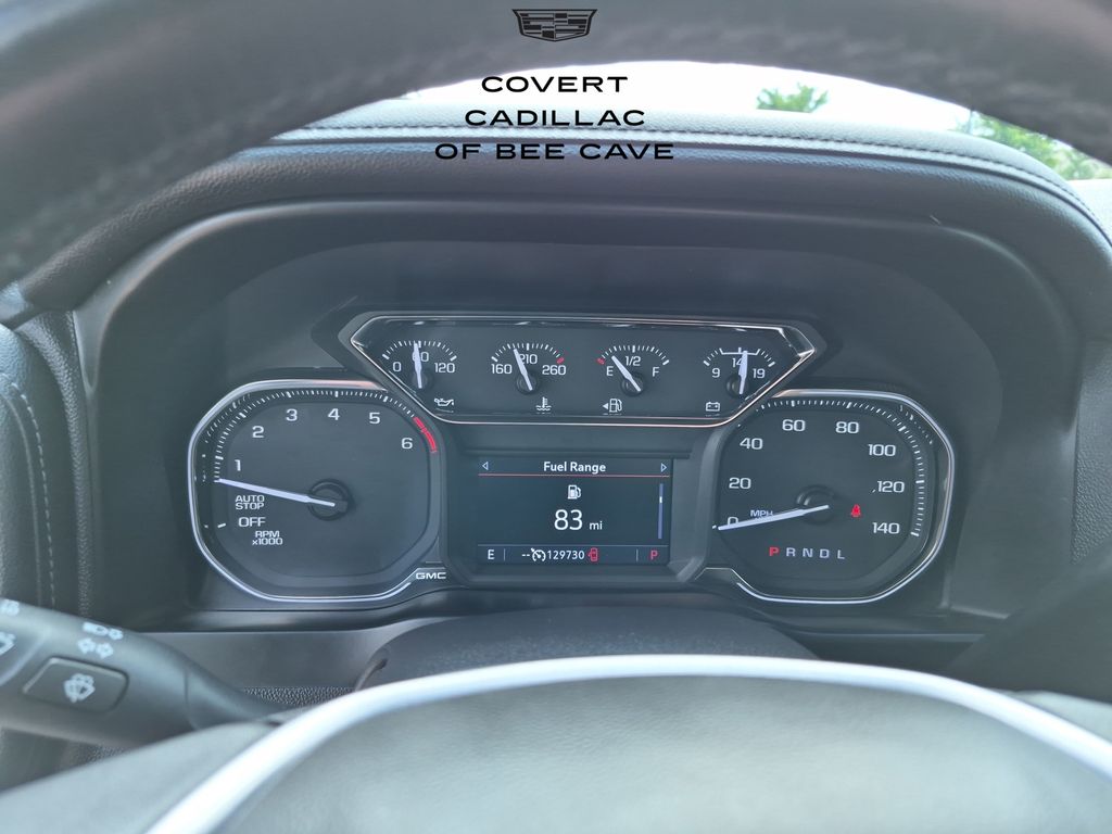 Used Car 2020 Gmc Sierra 1500  Elevation For Sale Under $25,000 In Austin, Texas