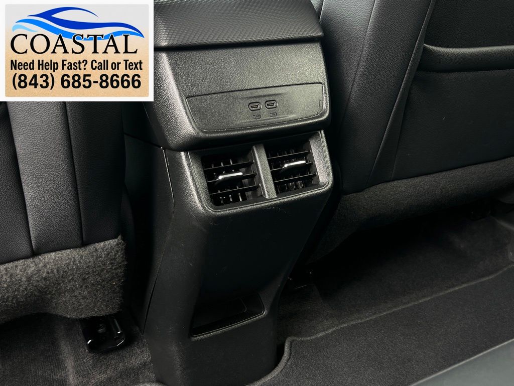2025 Chevrolet Equinox LT Black at Bob Mills Chevrolet
