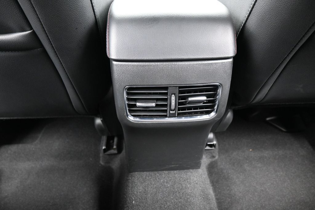 Used 2021 Polymetal Gray Mazda Carbon Edition image 37