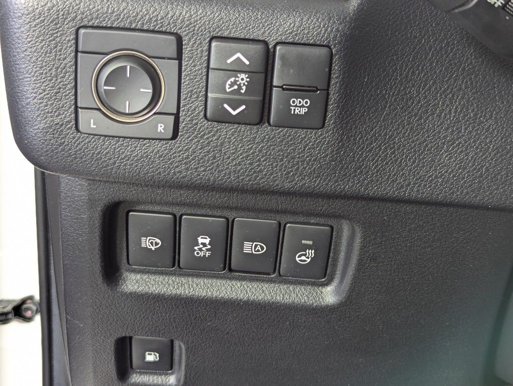 2021 Lexus GX GX photo