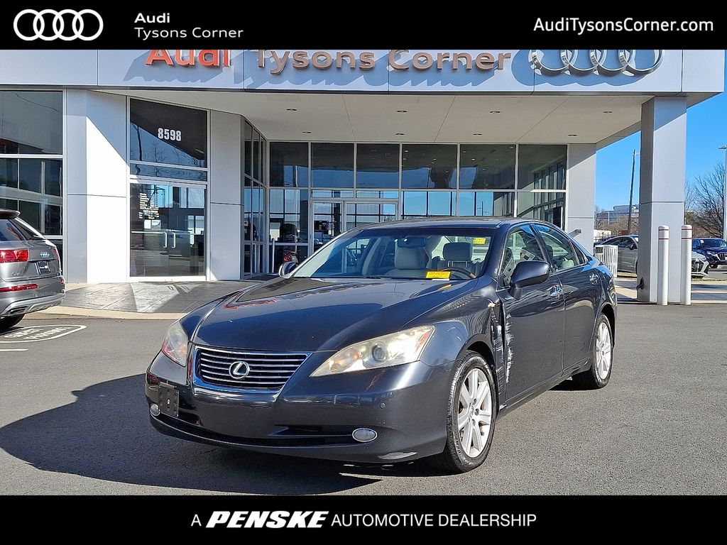 2007 Lexus ES 350 -
                  Vienna, VA