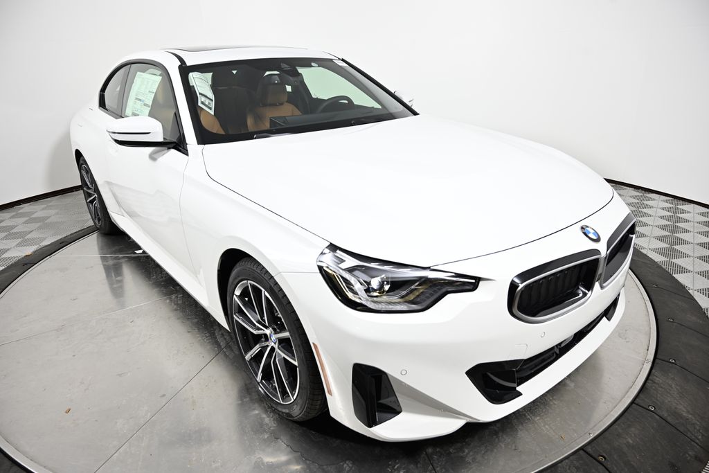 Thumbnail: 2026 BMW 2 Series - 7