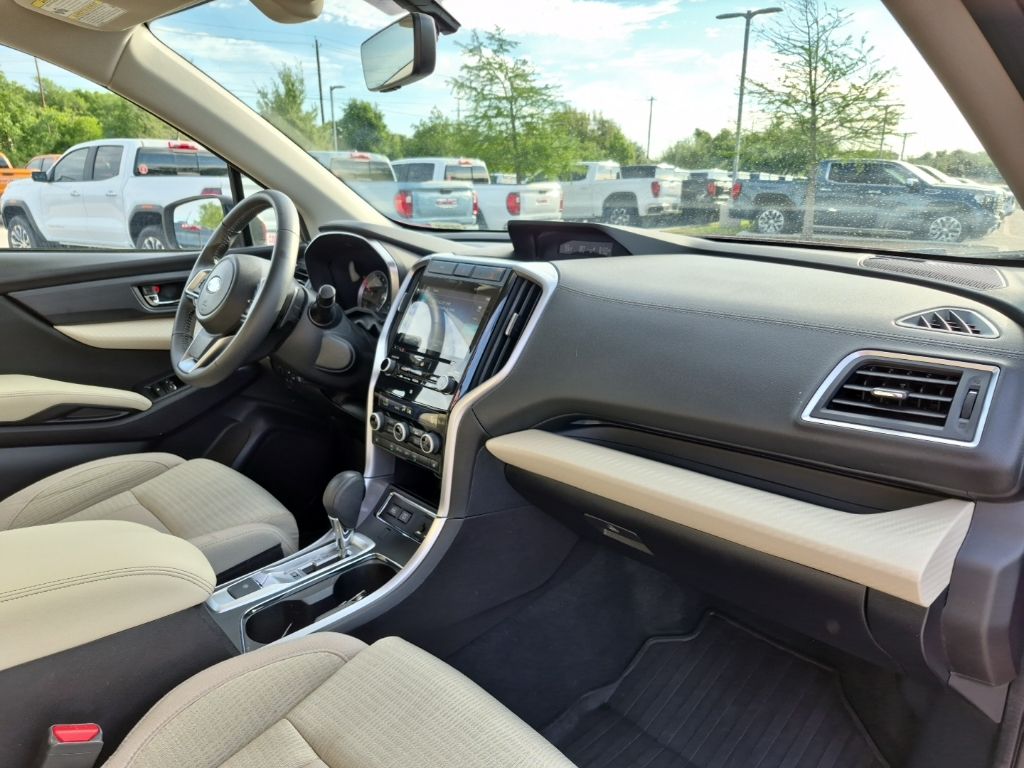 Used Car 2019 Subaru Ascent  Premium For Sale Under $25,000 In Austin, Texas