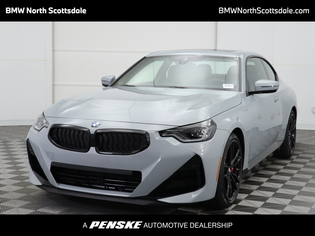 2024 BMW 2 Series 230i -
                Phoenix, AZ