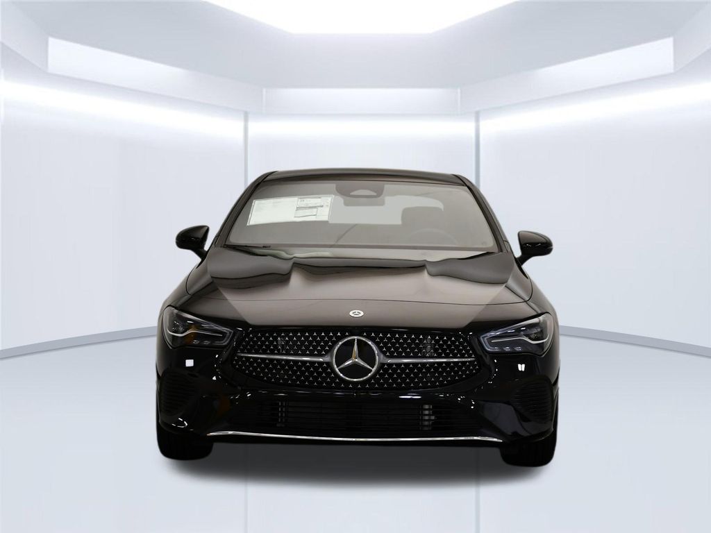 Thumbnail: 2026 Mercedes-Benz CLA - 8