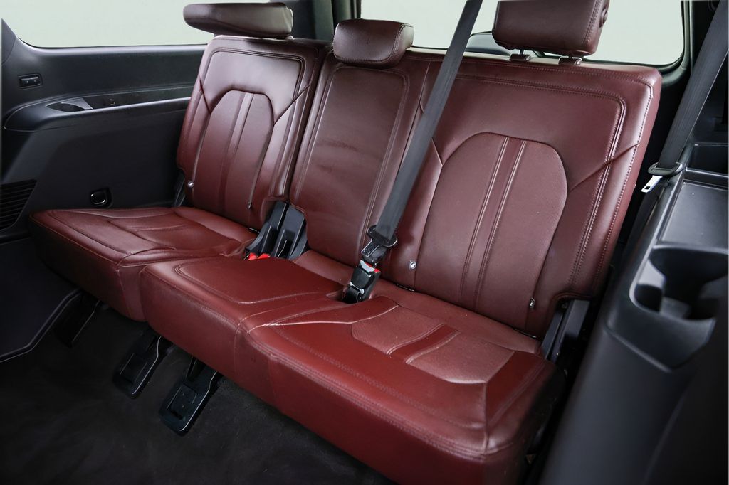 Used Car 2023 Ford Expedition Max  Limited For Sale Under $50,000 In Austin, Texas