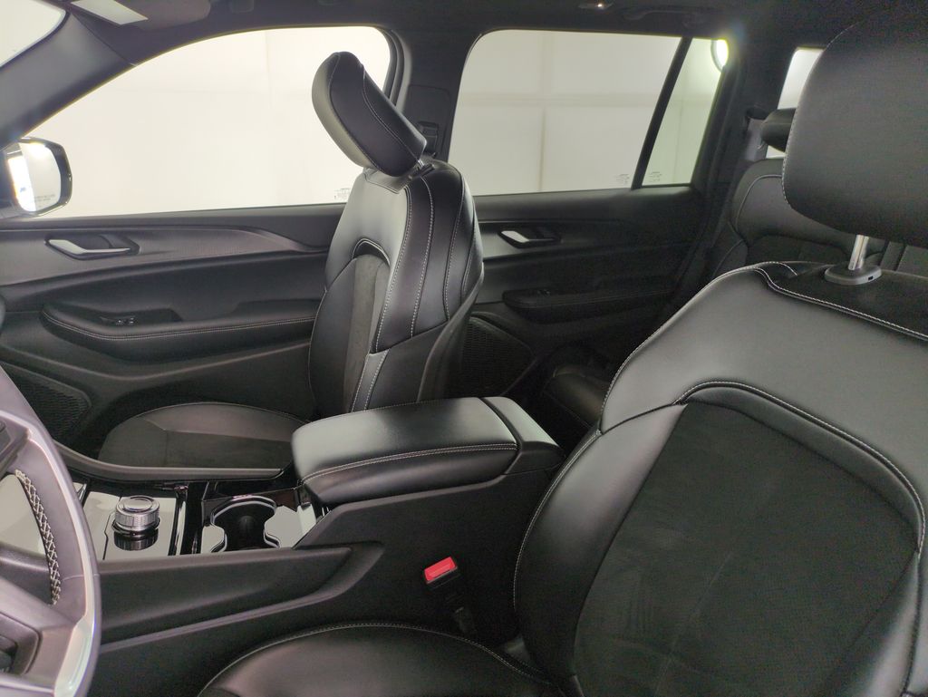 Used 2023 Jeep Grand Cherokee For Sale in Fort Wayne, IN
