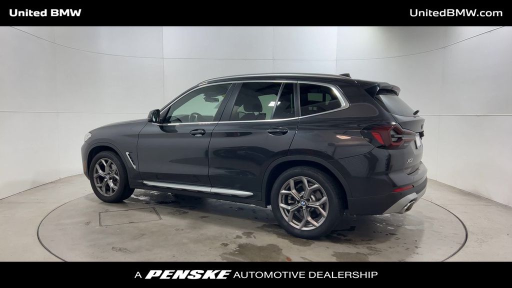 Thumbnail: 2022 BMW X3 - 6