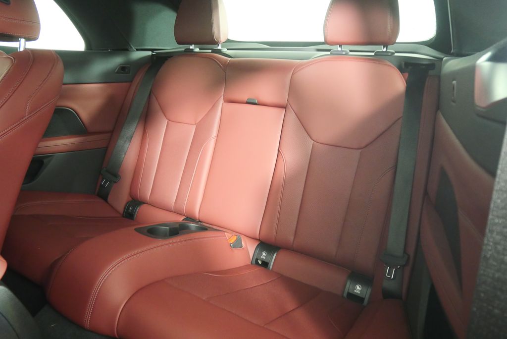 Thumbnail: 2025 BMW 4 Series - 13