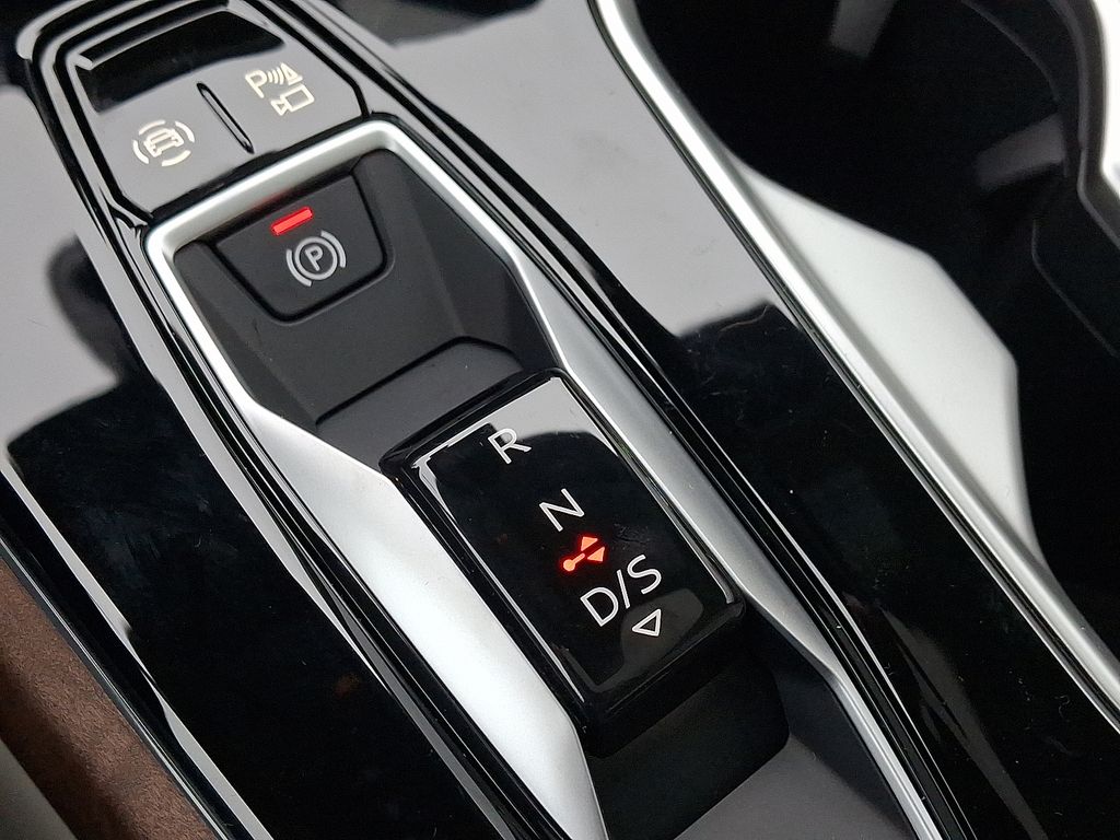 Thumbnail: 2026 Audi A6 - 12