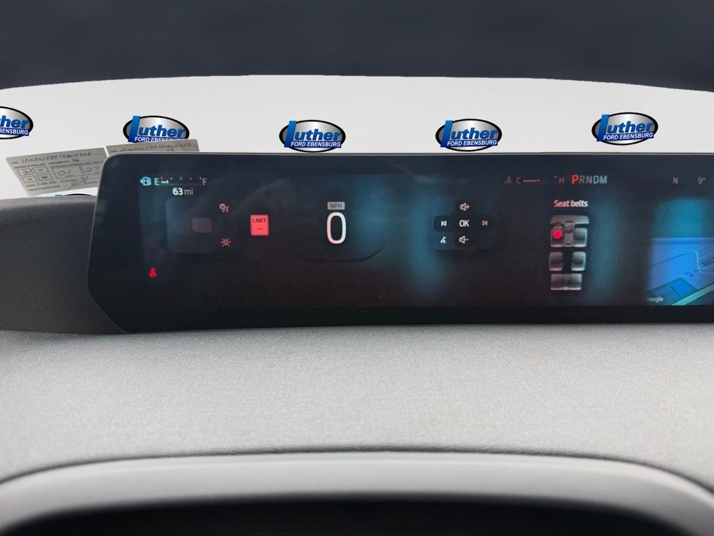 2026 Ford Expedition Active Blue at Audi Porsche Sewickley