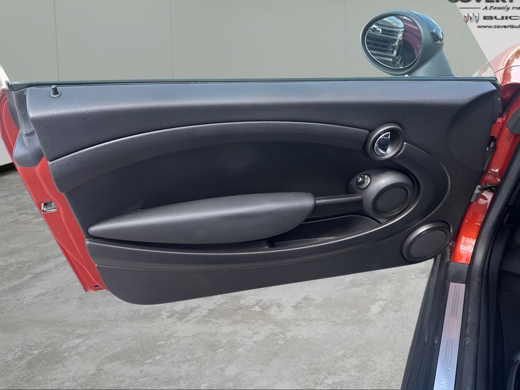 Used Car 2013 Mini Cooper  Base For Sale Under $12,000 In Austin, Texas