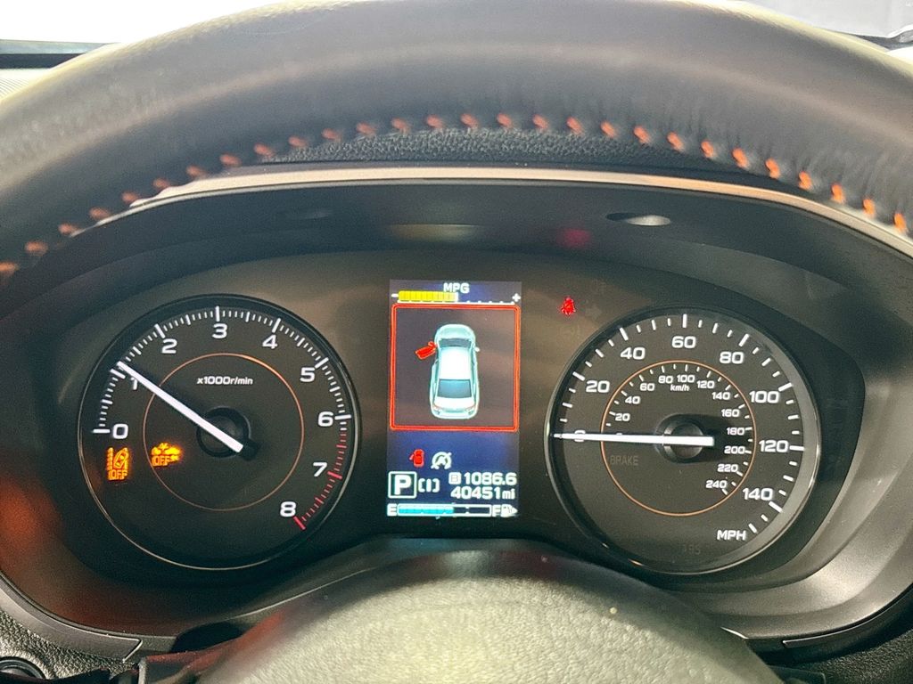 2023 Subaru Crosstrek Premium